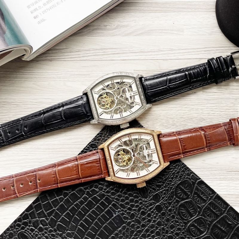 VACHERON CONSTANTIN Watches